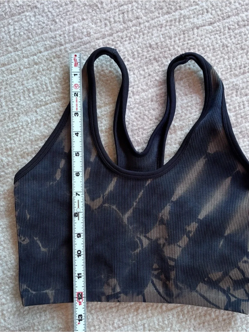 aerie stretch ribbed